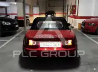 1991 Mazda MX-5