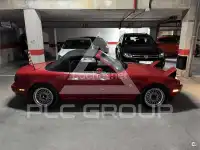 1991 Mazda MX-5