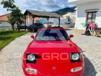 1991 Mazda MX-5