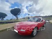 1991 Mazda MX-5