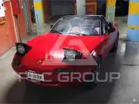 1991 Mazda MX-5