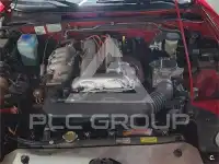 1991 Mazda MX-5