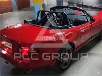 1991 Mazda MX-5