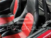 1991 Mazda MX-5
