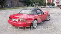 1991 Mazda MX-5