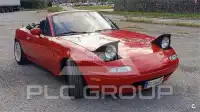 1991 Mazda MX-5