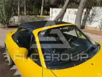 1991 Mazda MX-5