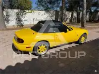 1991 Mazda MX-5