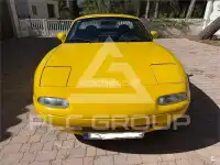 1991 Mazda MX-5