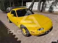 1991 Mazda MX-5