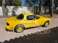 1991 Mazda MX-5