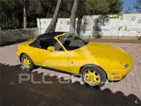 1991 Mazda MX-5