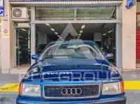1991 Audi 100
