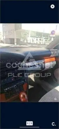 1991 Audi 100