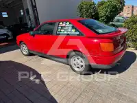 1991 Audi Coupe