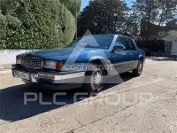 1991 Cadillac ELDORADO
