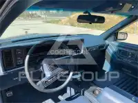 1991 Cadillac ELDORADO