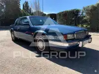 1991 Cadillac ELDORADO