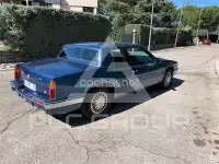 1991 Cadillac ELDORADO