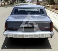 1991 Cadillac Seville