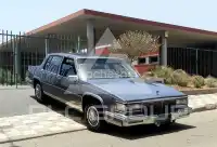 1991 Cadillac Seville
