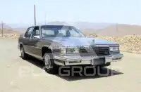 1991 Cadillac Seville