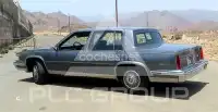 1991 Cadillac Seville