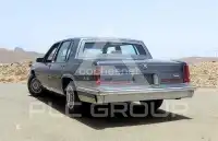 1991 Cadillac Seville