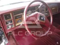 1991 Cadillac Seville