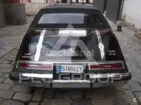 1991 Cadillac Seville