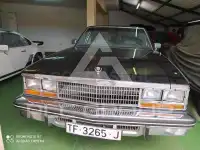 1991 Cadillac Seville