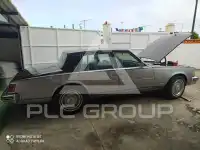 1991 Cadillac Seville
