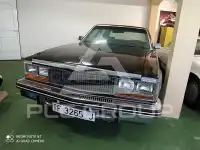 1991 Cadillac Seville