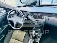 1991 Fiat Coupe
