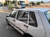 1991 Fiat Uno
