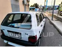 1991 Fiat Uno