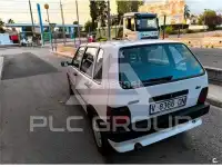 1991 Fiat Uno