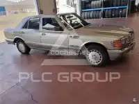 1991 Mercedes Benz E 300