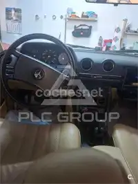 1991 Mercedes Benz E 300