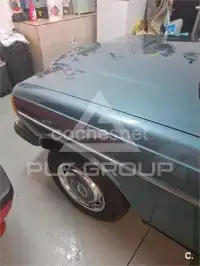 1991 Mercedes Benz E 300