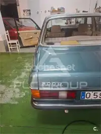 1991 Mercedes Benz E 300