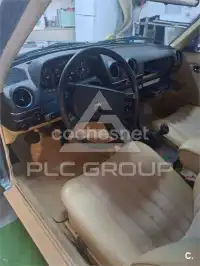 1991 Mercedes Benz E 300