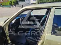 1991 Mercedes Benz E 300