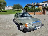 1991 Mercedes Benz E 300