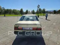 1991 Mercedes Benz E 300