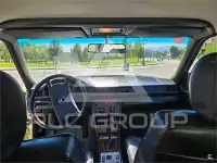 1991 Mercedes Benz E 300