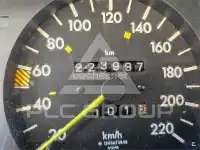 1991 Mercedes Benz E 300
