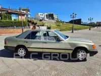 1991 Mercedes Benz E 300
