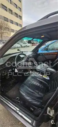 1991 Mercedes Benz E 300