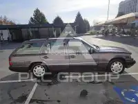 1991 Mercedes Benz E 300